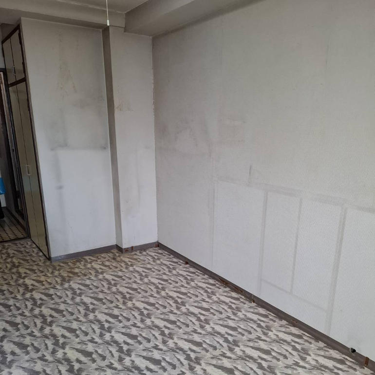 清掃後の部屋全体2